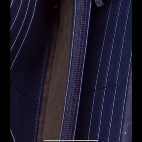 GUCCI SOHO UNIFORM CONTINENTAL WALLET - Picture 4 of 4